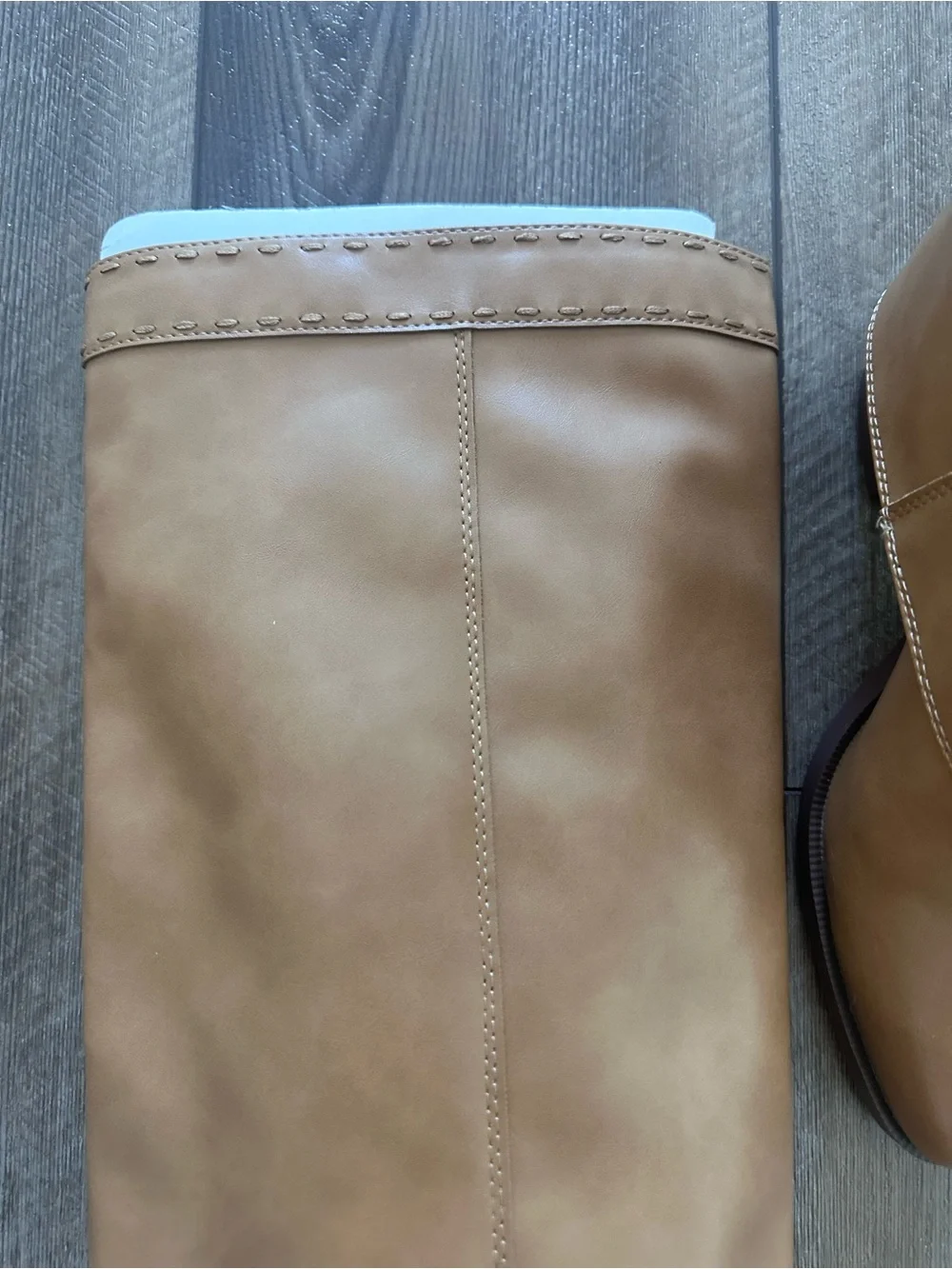 Kiandra Boots by Steve Madden
